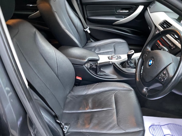 Used BMW 3 Series 2013 for sale - 76316981: Photo 12