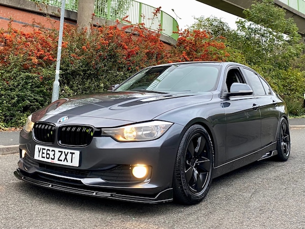 Used BMW 3 Series 2013 for sale - 76316981: Photo 15