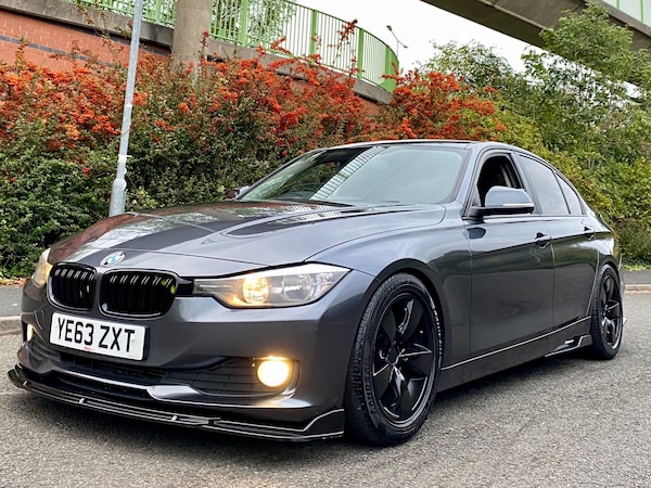Used BMW 3 Series 2013 for sale - 76316981: Photo 16