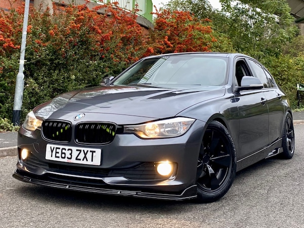 Used BMW 3 Series 2013 for sale - 76316981: Photo 17