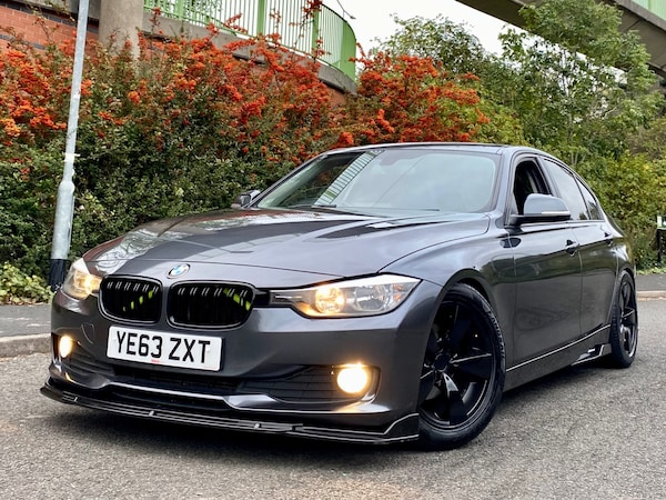 Used BMW 3 Series 2013 for sale - 76316981: Photo 18