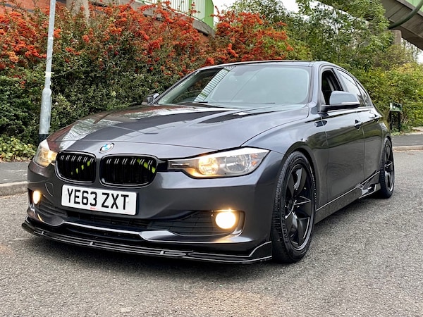 Used BMW 3 Series 2013 for sale - 76316981: Photo 19