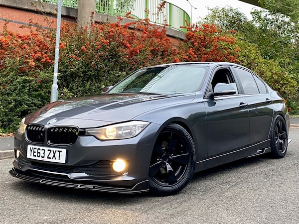 Used BMW 3 Series 2013 for sale - 76316981: Photo 20