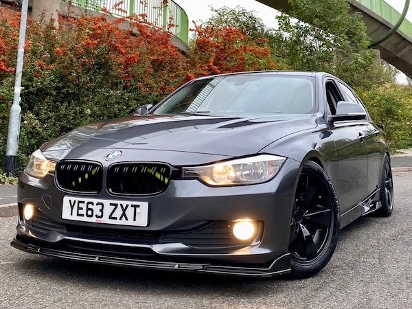 Used BMW 3 Series 2013 for sale - 76316981: Photo 21