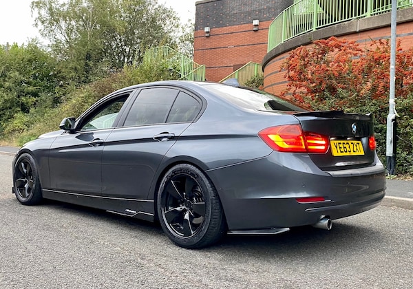 Used BMW 3 Series 2013 for sale - 76316981: Photo 22