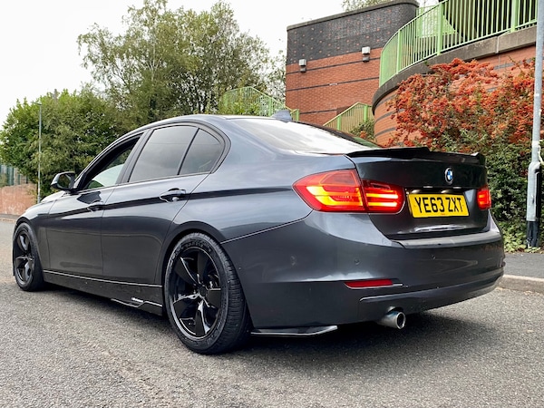 Used BMW 3 Series 2013 for sale - 76316981: Photo 23