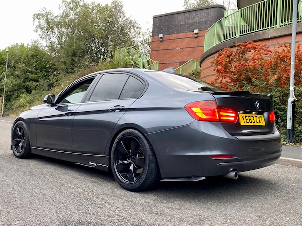 Used BMW 3 Series 2013 for sale - 76316981: Photo 24