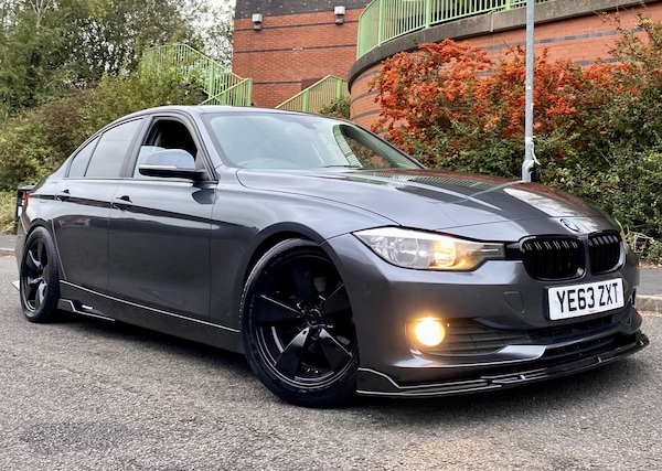 Used BMW 3 Series 2013 for sale - 76316981: Photo 25