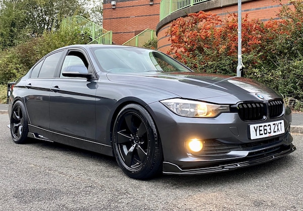 Used BMW 3 Series 2013 for sale - 76316981: Photo 26