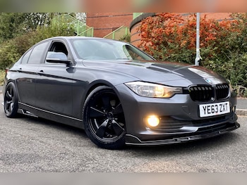 Used BMW 3 Series 2013 for sale - 76316981: Photo 2