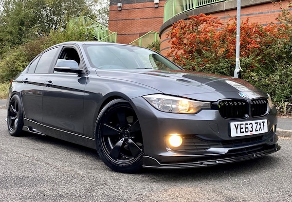 Used BMW 3 Series 2013 for sale - 76316981: Photo 3