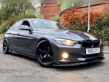 Used BMW 3 Series 2013 for sale - 76316981: Photo 3