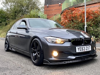 Used BMW 3 Series 2013 for sale - 76316981: Photo 4