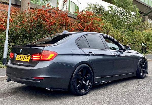Used BMW 3 Series 2013 for sale - 76316981: Photo 5