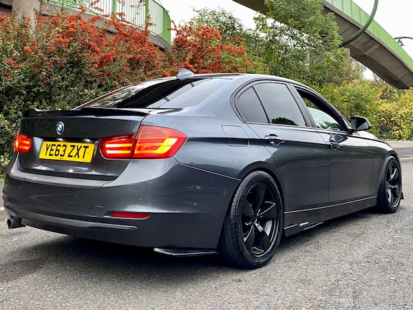 Used BMW 3 Series 2013 for sale - 76316981: Photo 6