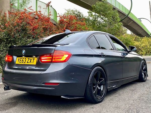 Used BMW 3 Series 2013 for sale - 76316981: Photo 7