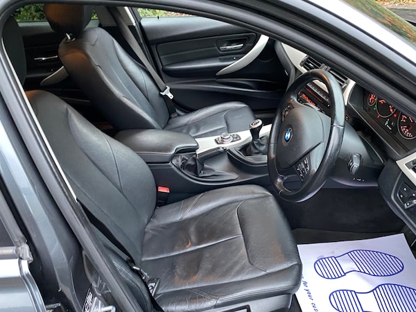 Used BMW 3 Series 2013 for sale - 76316981: Photo 8