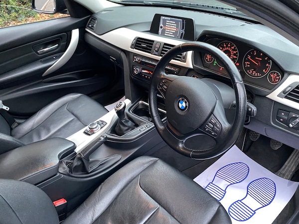 Used BMW 3 Series 2013 for sale - 76316981: Photo 9