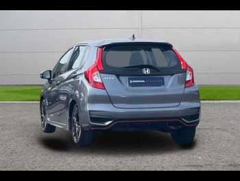 Used Honda Jazz 2019 for sale - 74922736: Photo