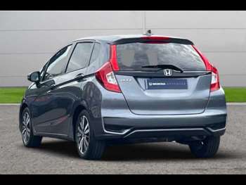 Used Honda Jazz 2018 for sale - 74922671: Photo