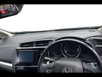 Used Honda Jazz 2018 for sale - 74922671: Photo