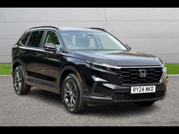 2024 - 2.0 EHEV ELEGANCE 5DR ECVT