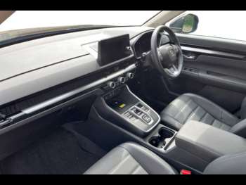 Used Honda CR-V 2024 for sale - 74880612: Photo