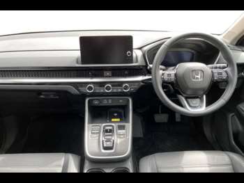 Used Honda CR-V 2024 for sale - 74880612: Photo