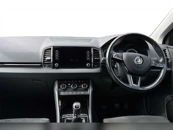 Used Skoda Karoq 2019 for sale - 78472742: Photo