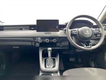 Used Honda HR-V 2023 for sale - 78563541: Photo