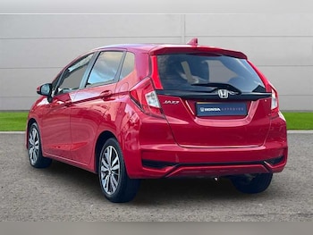 Used Honda Jazz 2018 for sale - 77239653: Photo