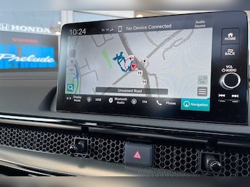 Used Honda CR-V 2025 for sale - 77996851: Photo