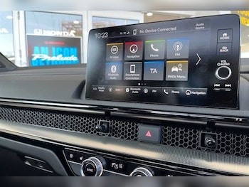 Used Honda CR-V 2025 for sale - 77996851: Photo