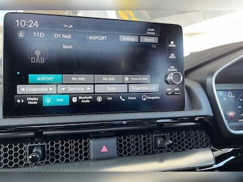 Used Honda CR-V 2025 for sale - 77996851: Photo