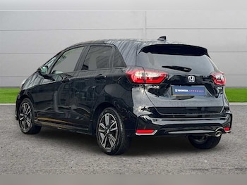 Used Honda Jazz 2025 for sale - 77480362: Photo