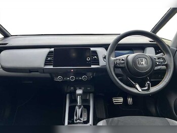 Used Honda Jazz 2025 for sale - 77480362: Photo