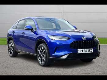 2024 - 2.0 EHEV ADVANCE 5DR CVT