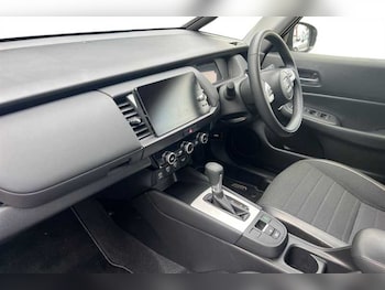 Used Honda Jazz 2025 for sale - 78117980: Photo