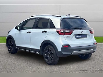 Used Honda Jazz 2025 for sale - 78117980: Photo