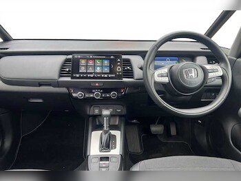 Used Honda Jazz 2025 for sale - 78117980: Photo