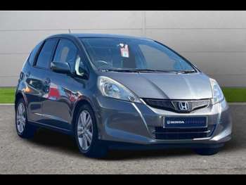 2015 - 1.4 i-VTEC ES Plus-T 5dr