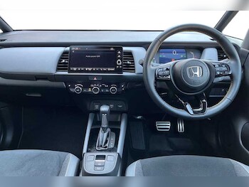 Used Honda Jazz 2025 for sale - 79147215: Photo
