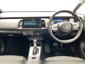 Used Honda Jazz 2024 for sale - 79795965: Photo