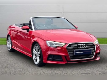 Used Audi A3 2016 for sale - 78613675: Photo