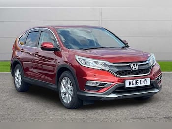 Used Honda CR-V 2016 for sale - 79614022: Photo