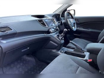 Used Honda CR-V 2016 for sale - 79614022: Photo