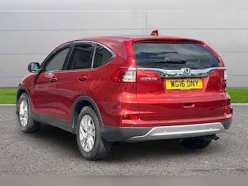 Used Honda CR-V 2016 for sale - 79614022: Photo
