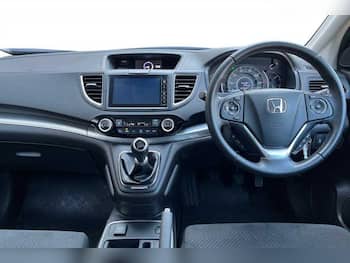 Used Honda CR-V 2016 for sale - 79614022: Photo
