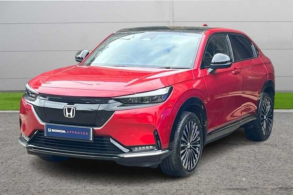 Used Honda e NY1 2023 for sale - 75688694: Photo 10
