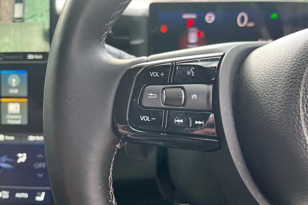 Used Honda e NY1 2023 for sale - 75688694: Photo 17